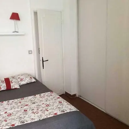 Casa vacanze Maison De Pecheur - Vieil Antibes