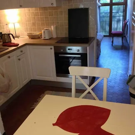 Casa vacanze Maison De Pecheur - Vieil