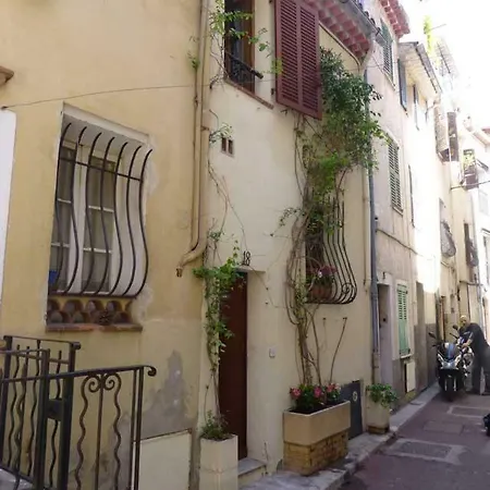 Maison De Pecheur - Vieil Casa vacanze